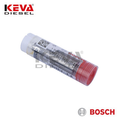 0433271524 Bosch Injector Nozzle (DLLA134S1199) for Mercedes Benz - 3