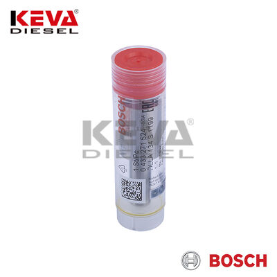 0433271524 Bosch Injector Nozzle (DLLA134S1199) for Mercedes Benz - 4