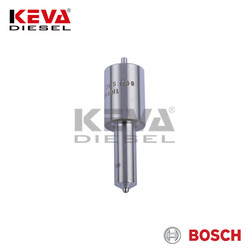 0433271524 Bosch Injector Nozzle (DLLA134S1199) for Mercedes Benz - Thumbnail