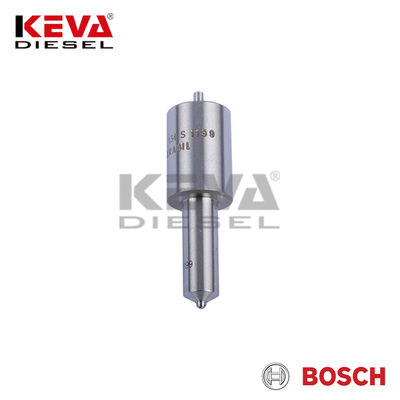 0433271524 Bosch Injector Nozzle (DLLA134S1199) for Mercedes Benz - 1