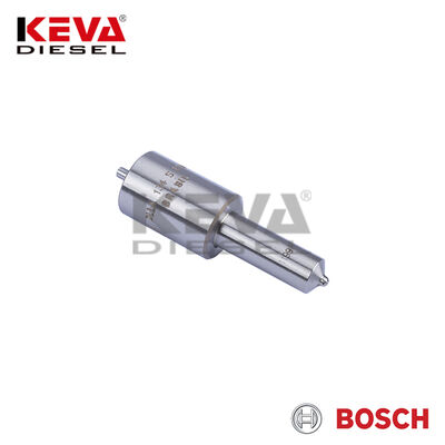 0433271524 Bosch Injector Nozzle (DLLA134S1199) for Mercedes Benz - 2