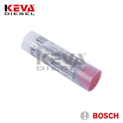 Bosch - 0433271534 Bosch Injector Nozzle (DLLA142S1257) for Mercedes Benz