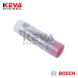 0433271534 Bosch Injector Nozzle (DLLA142S1257) for Mercedes Benz - Bosch