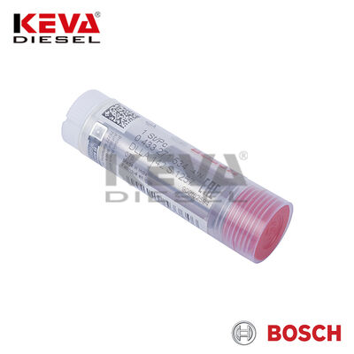 0433271534 Bosch Injector Nozzle (DLLA142S1257) for Mercedes Benz - 1