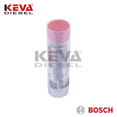 0433271534 Bosch Injector Nozzle (DLLA142S1257) for Mercedes Benz - 2