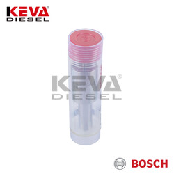 0433271534 Bosch Injector Nozzle (DLLA142S1257) for Mercedes Benz - Thumbnail