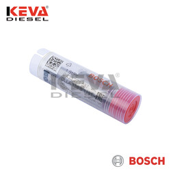 0433271587 Bosch Injector Nozzle (DLLA138S1191+/) for Mercedes Benz - Thumbnail