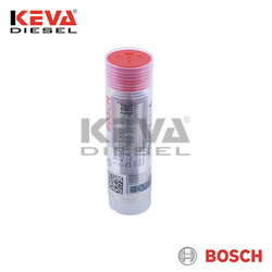 0433271587 Bosch Injector Nozzle (DLLA138S1191+/) for Mercedes Benz - Thumbnail