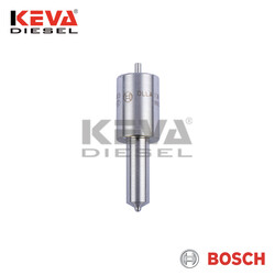 Bosch - 0433271587 Bosch Injector Nozzle (DLLA138S1191+/) for Mercedes Benz