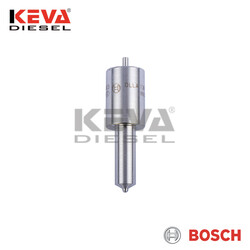 0433271587 Bosch Injector Nozzle (DLLA138S1191+/) for Mercedes Benz - Thumbnail