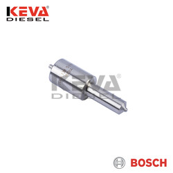 0433271587 Bosch Injector Nozzle (DLLA138S1191+/) for Mercedes Benz - Thumbnail