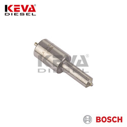 0433271588 Bosch Injector Nozzle (DLLA134S1199+/) for Mercedes Benz - Thumbnail
