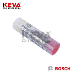 Bosch - 0433271601 Bosch Injector Nozzle (DLLA146S1310) for Volvo Penta