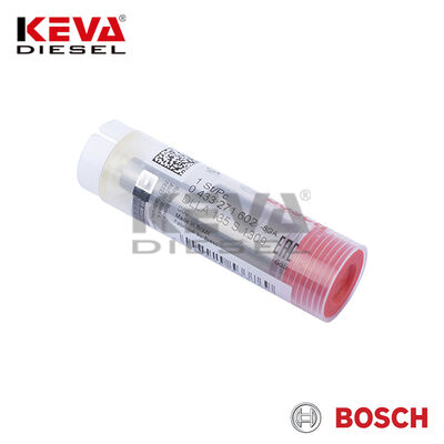 0433271602 Bosch Injector Nozzle (DLLA135S1309) for Iveco - 3