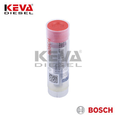 0433271602 Bosch Injector Nozzle (DLLA135S1309) for Iveco - 4