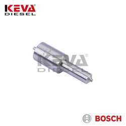 0433271602 Bosch Injector Nozzle (DLLA135S1309) for Iveco - Thumbnail