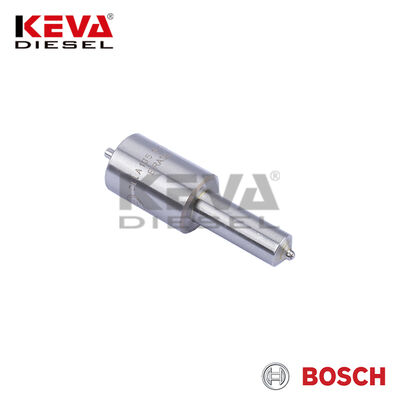 0433271602 Bosch Injector Nozzle (DLLA135S1309) for Iveco - 1