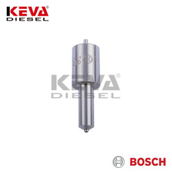 0433271602 Bosch Injector Nozzle (DLLA135S1309) for Iveco - 2