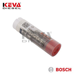 0433271616 Bosch Injector Nozzle (DLLA143S1302) for Iveco, Case - Thumbnail