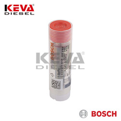 0433271616 Bosch Injector Nozzle (DLLA143S1302) for Iveco, Case - Thumbnail