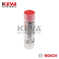 0433271624 Bosch Injector Nozzle (DLLA148S1298) for Volvo - Thumbnail