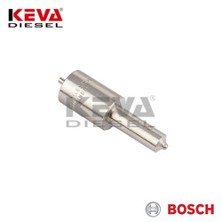 Bosch - 0433271624 Bosch Injector Nozzle (DLLA148S1298) (Conv. Inj. S) for Volvo