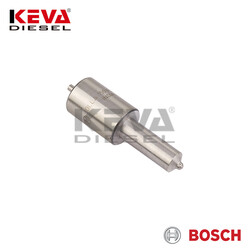 0433271625 Bosch Injector Nozzle (DLLA150S1295) for Renault - Thumbnail