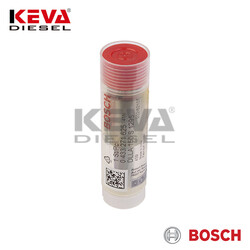 0433271625 Bosch Injector Nozzle (DLLA150S1295) for Renault - Thumbnail