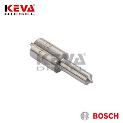 0433271626 Bosch Injector Nozzle (DLLA143S1292) for Iveco, Case - Thumbnail