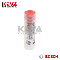 Bosch - 0433271632 Bosch Injector Nozzle (DLLA152S1280) for Daf