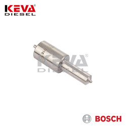 0433271632 Bosch Injector Nozzle (DLLA152S1280) for Daf - Thumbnail