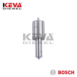 Bosch - 0433271635 Bosch Injector Nozzle (DLLA152S1277) for Daf