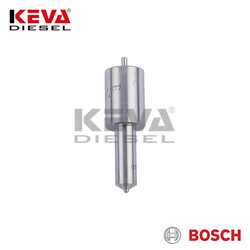 0433271635 Bosch Injector Nozzle (DLLA152S1277) for Daf - Thumbnail