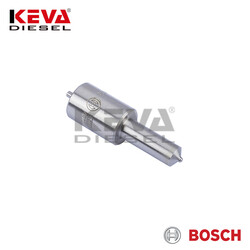 0433271635 Bosch Injector Nozzle (DLLA152S1277) for Daf - Thumbnail