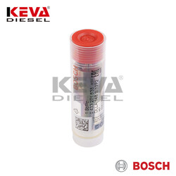 Bosch - 0433271638 Bosch Injector Nozzle (DLLA148S1272) for Volvo