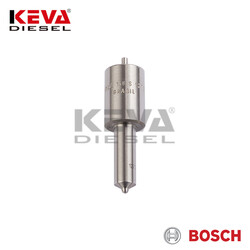 0433271638 Bosch Injector Nozzle (DLLA148S1272) for Volvo - Thumbnail