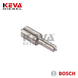 0433271638 Bosch Injector Nozzle (DLLA148S1272) for Volvo - Thumbnail