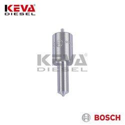 Bosch - 0433271656 Bosch Injector Nozzle (DLLA150S1237) (Conv. Inj. S) for Daf