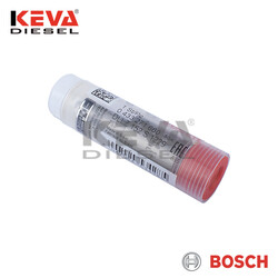 Bosch - 0433271660 Bosch Injector Nozzle (DLLZ152S1229) (Conv. Inj. S) for Mercedes Benz, Mtu