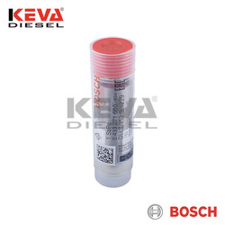 0433271660 Bosch Injector Nozzle (DLLZ152S1229) for Mercedes Benz, Mtu - Thumbnail