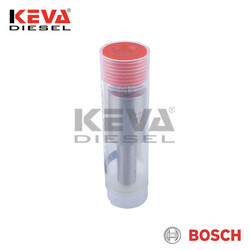 0433271660 Bosch Injector Nozzle (DLLZ152S1229) for Mercedes Benz, Mtu - Thumbnail