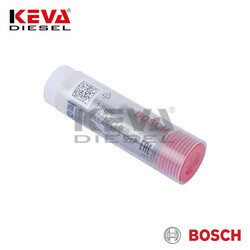 0433271668 Bosch Injector Nozzle (DLLA140S1217) for Iveco, Case, Khd-deutz - Thumbnail