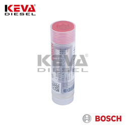 0433271668 Bosch Injector Nozzle (DLLA140S1217) for Iveco, Case, Khd-deutz - Thumbnail