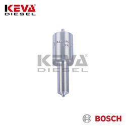 0433271668 Bosch Injector Nozzle (DLLA140S1217) for Iveco, Case, Khd-deutz - Thumbnail