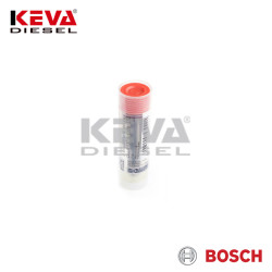 0433271674 Bosch Injector Nozzle (DLLA137S1208) for Iveco, Case, Magirus-deutz - Thumbnail