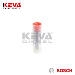 0433271674 Bosch Injector Nozzle (DLLA137S1208) for Iveco, Case, Magirus-deutz - Thumbnail