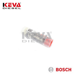 0433271674 Bosch Injector Nozzle (DLLA137S1208) for Iveco, Case, Magirus-deutz - Thumbnail