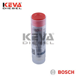 0433271680 Bosch Injector Nozzle (DLLA134S1201) for Mercedes Benz - Thumbnail