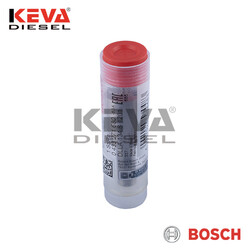 0433271680 Bosch Injector Nozzle (DLLA134S1201) for Mercedes Benz - 3