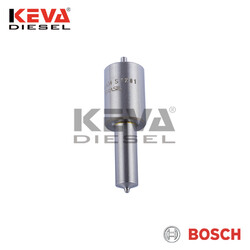 0433271680 Bosch Injector Nozzle (DLLA134S1201) for Mercedes Benz - Thumbnail